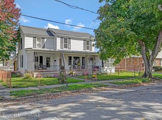 14 Pennsylvania Ave, Tunkhannock, PA 18657