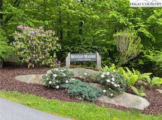 Lot 22 Meadow Avenue, Banner Elk, NC 28604