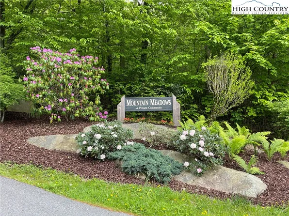 Lot 22 Meadow Avenue, Banner Elk, NC 28604