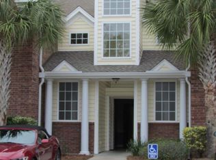 60 Crane Dr #60 C, Pawleys Island, SC 29585