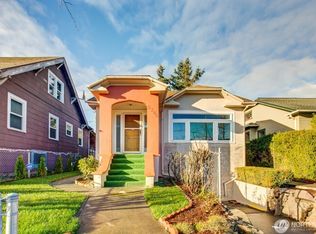 5305 Martin Luther King Jr Way S, Seattle, WA 98118