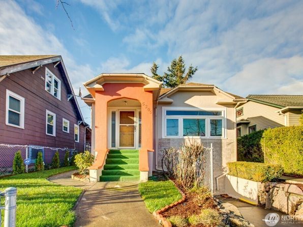 5305 Martin Luther King Jr Way S, Seattle, WA 98118 property photo