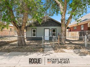 834 Saint Mary St, Casper, WY 82601