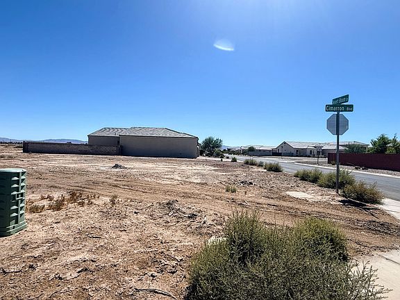 4th image of 0 E Desert Bloom Dr