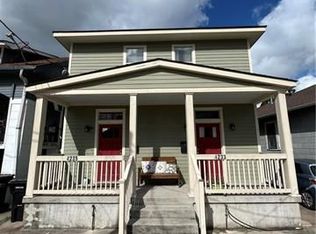 4235 Ulloa St, New Orleans, LA 70119