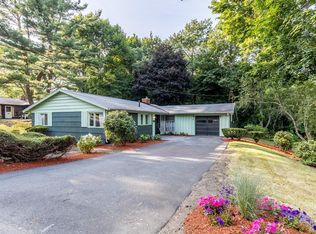 53 Downing Rd, Peabody, MA 01960