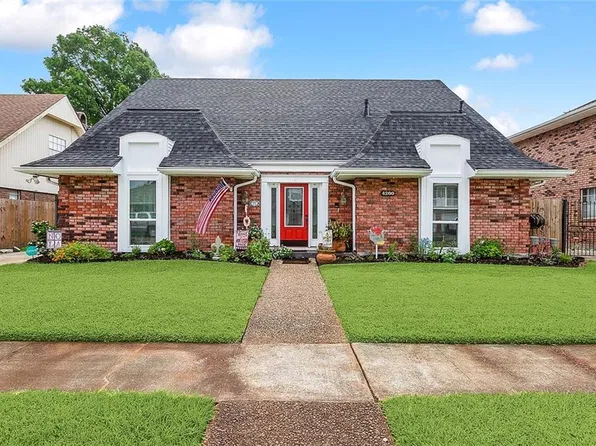4200 Rhone Dr, Kenner, LA 70065