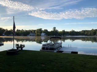48 Lake Shore Dr N, Westford, MA 01886