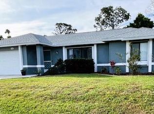 22497 Glen Ave, Punta Gorda, FL 33980