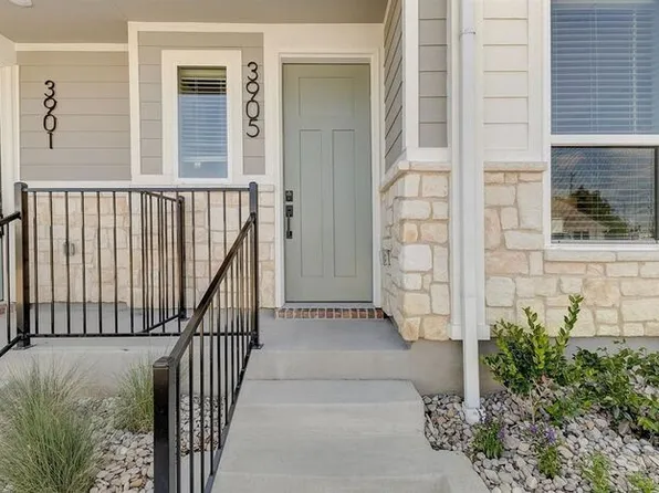 4604 Colosseum Way, Denton, TX 76208