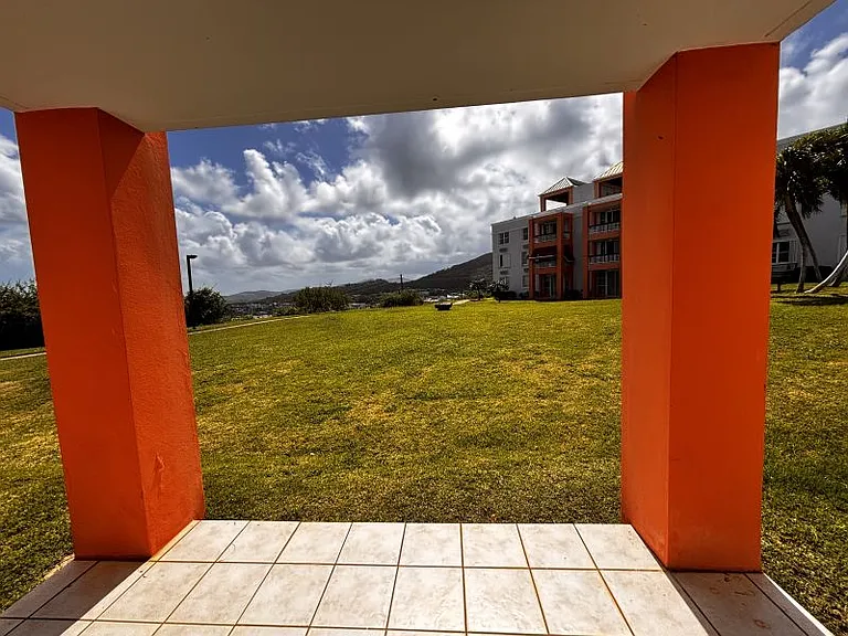 Cond La Loma Apto H-102 Nivel 1 Garden — Photo 3