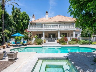 19246 Romar St, Northridge, CA, 91324