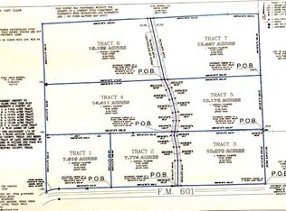 160 Fm 601, Albany, TX 76430