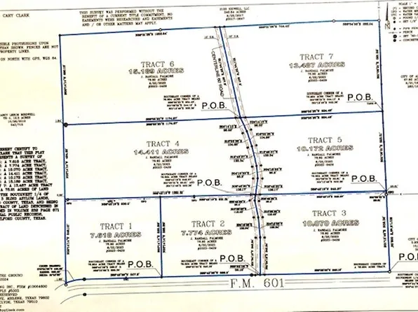172 Fm 601, Albany, TX 76430