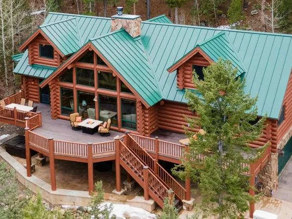 1490 Hummingbird Dr, Estes Park, CO 80517