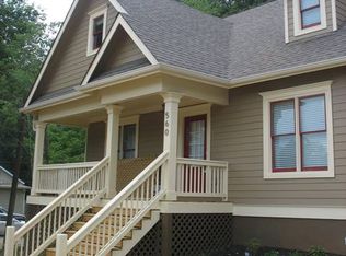 560 W Hancock Ave, Athens, GA 30601