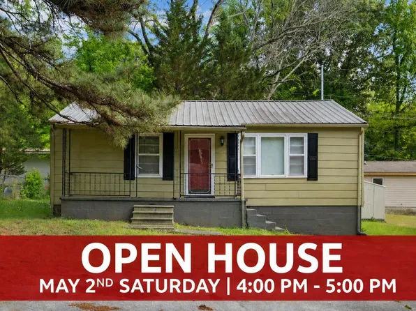 303 Cave St, Rossville, GA 30741