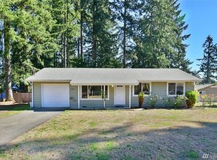 11421 Butler Ave SW, Pt Orchard, WA 98367