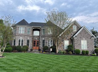 716 King Fredrick Ln SW, Concord, NC 28027