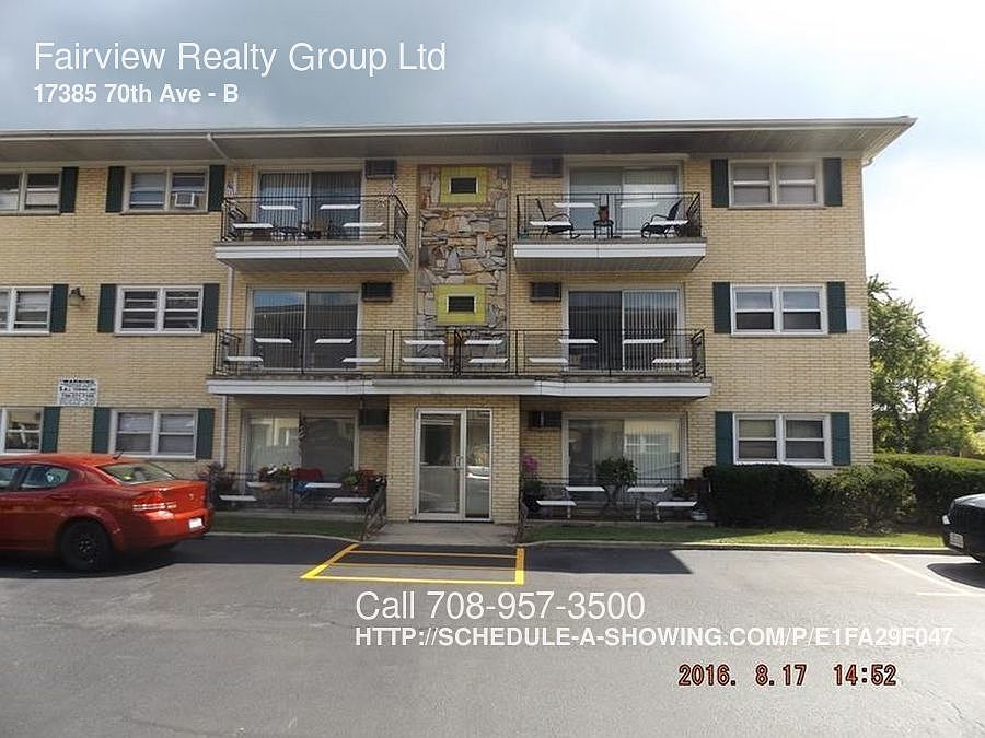 1st image of 17385 70th Ave APT B