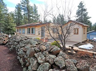 13258 E Fallow Deer Rd, Parks, AZ 86018