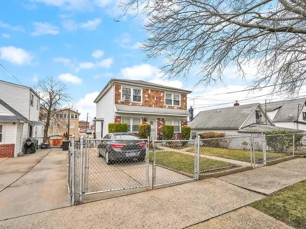 147-56 231st St, Springfield Gardens, NY 11413