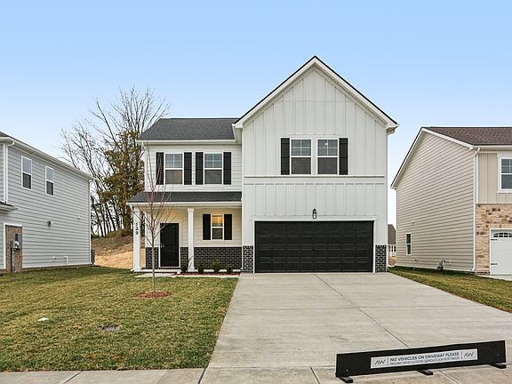 2nd image of 129 Dahlia Dr Lot 169
