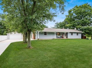 5950 Election House Rd, Carroll, OH 43112