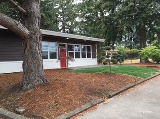 1525 SE 130th Ave, Portland, OR 97233