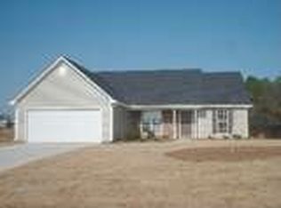 1170 Stone Shoals Ter, Watkinsville, GA 30677