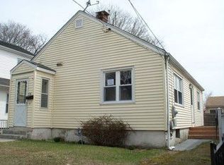 114 Calla St, Providence, RI 02905