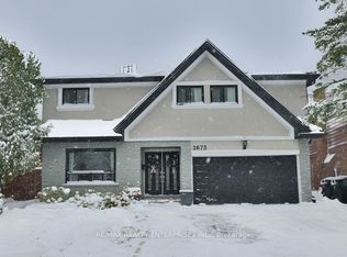 2673 Kingsberry Cres, Mississauga, ON L5B 2K6