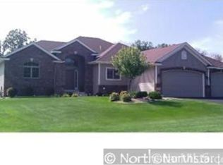 10270 175th Ct NW, Elk River, MN 55330