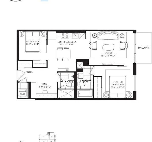 4010 Eglinton Ave W #615 — Photo 35