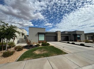 2837 E Snowberry Dr, Saint George, UT 84790