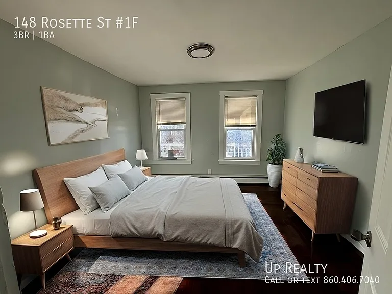 148 Rosette St #1F — Photo 2