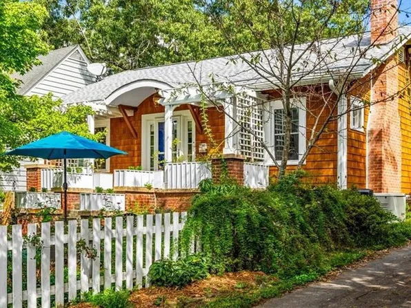 410 Crestland Ave, Greensboro, NC 27401