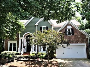 6206 Maple Cove Ln, Charlotte, NC 28269