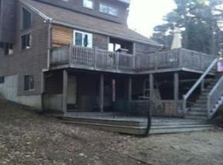 20 W Hadley Rd, Merrimac, MA 01860