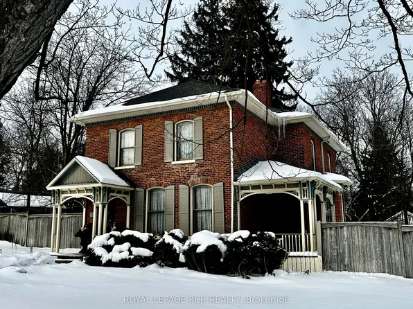 11 3rd Ave, Orangeville, ON L9W 1G8