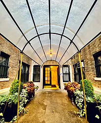 Rented by Corcoran
