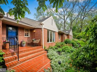 1501 Dunlora Rd, Baltimore, MD 21204