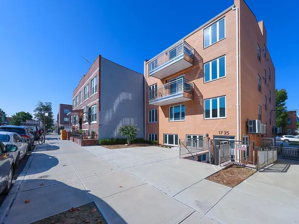 1725 68th St #3R, Brooklyn, NY 11204