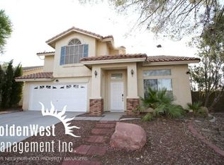 3390 Syvella Ct, Las Vegas, NV 89117