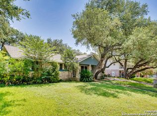10710 Cedar Elm Dr, San Antonio, TX 78230