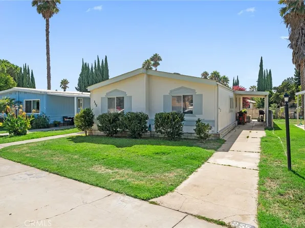 5800 Hamner Ave Space 355, Eastvale, CA 91752