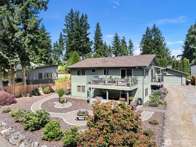 134 Robin Lane, Port Ludlow, WA, 98365