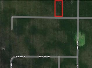 1878 19th St N, Wahpeton, ND 58075