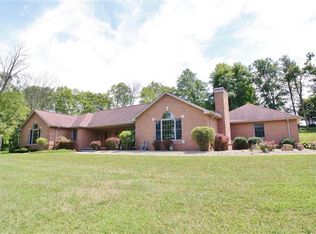 5542 Covert View Ln, Nashport, OH 43830