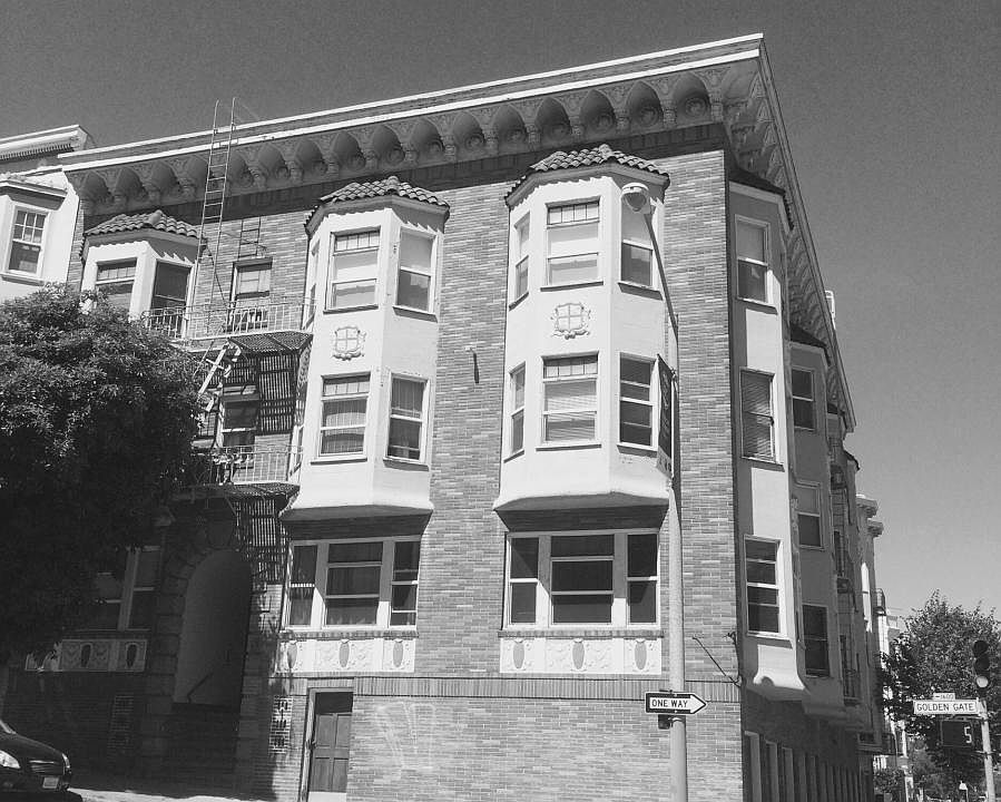 1st image of 1600 Golden Gate Ave #6